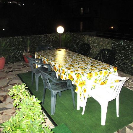 Casa Rosaria Villa San Giorgio  Buitenkant foto