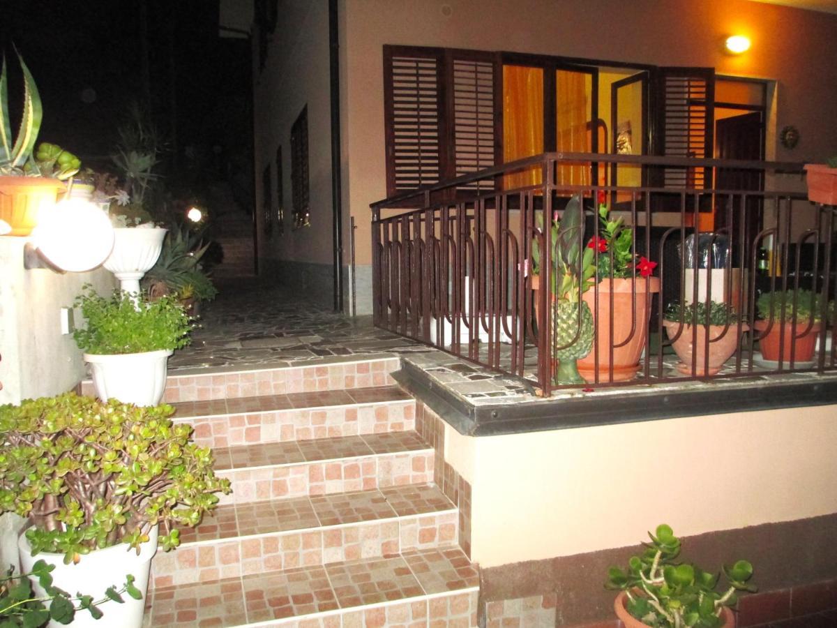 Casa Rosaria Villa San Giorgio  Buitenkant foto