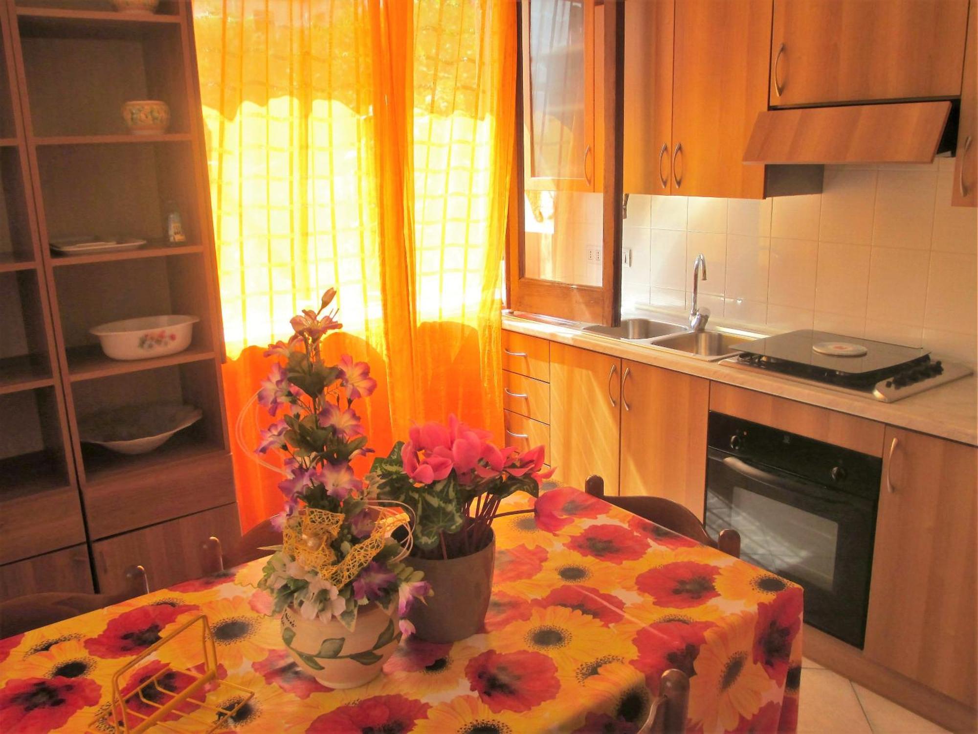 Casa Rosaria Villa San Giorgio  Buitenkant foto