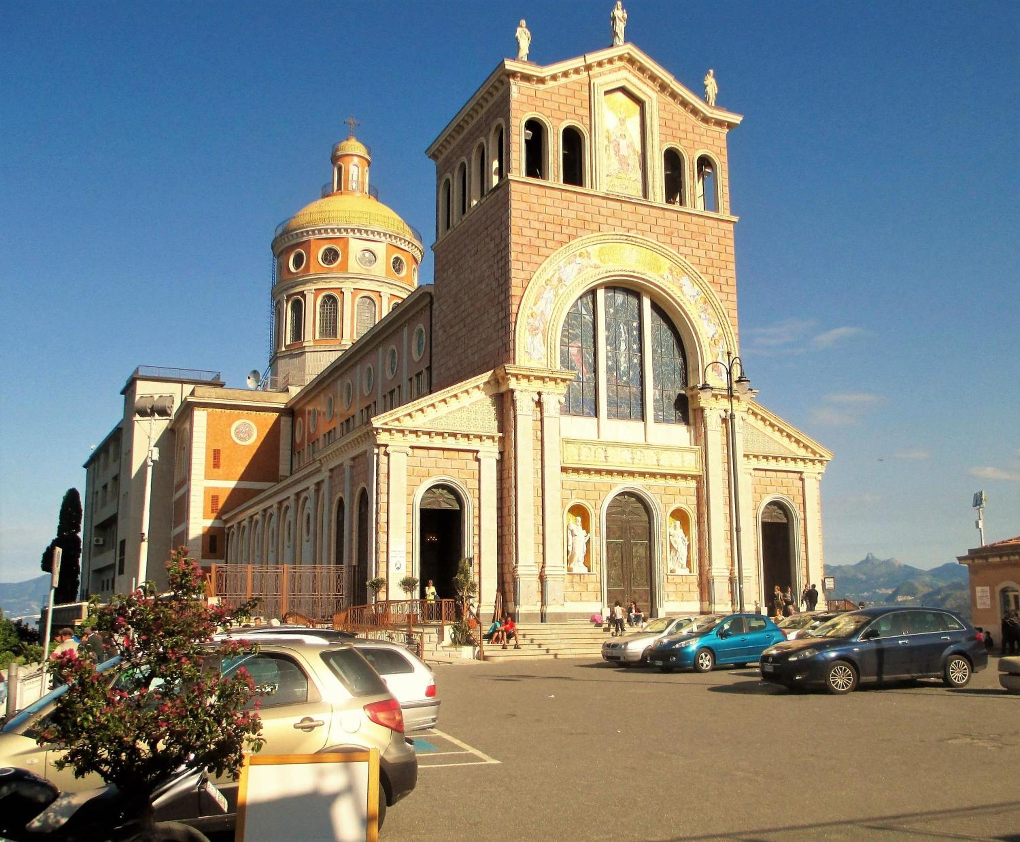 Casa Rosaria Villa San Giorgio  Buitenkant foto
