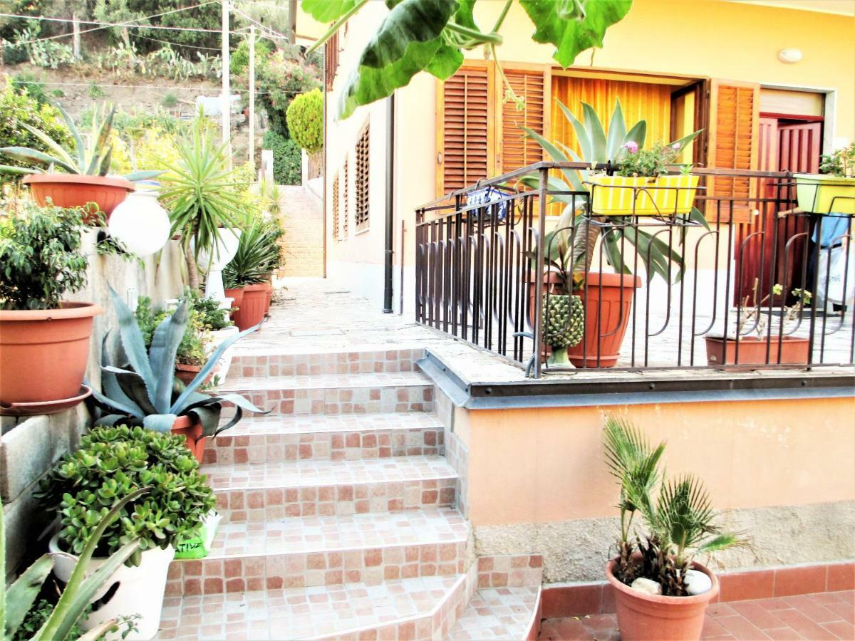 Casa Rosaria Villa San Giorgio  Buitenkant foto