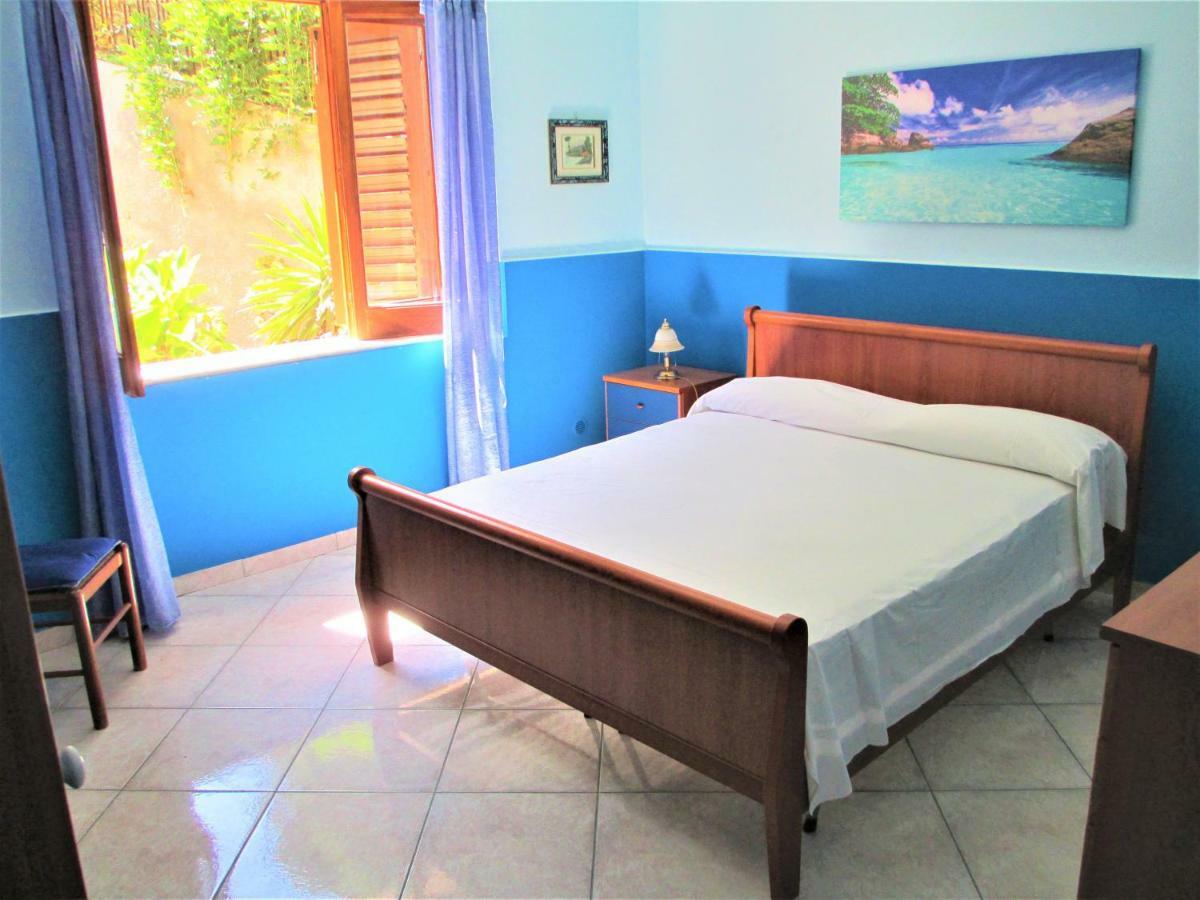 Casa Rosaria Villa San Giorgio  Buitenkant foto
