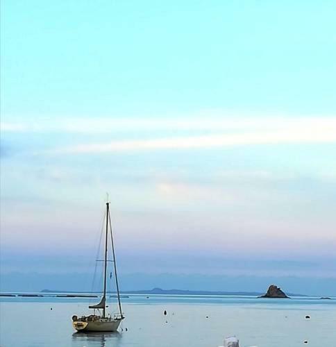 Casa Rosaria Villa San Giorgio  Buitenkant foto