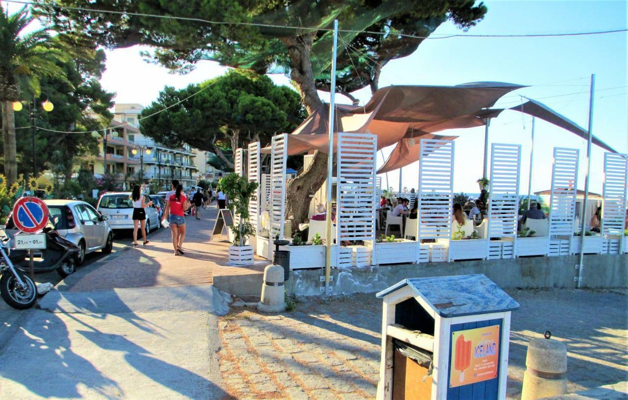 Casa Rosaria Villa San Giorgio  Buitenkant foto